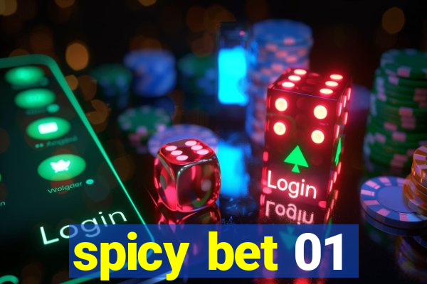 spicy bet 01